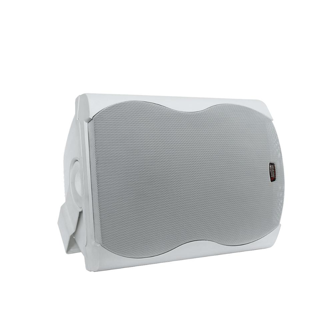 Parlante Ambiental Novik Neo Liric 5 White (par) 2