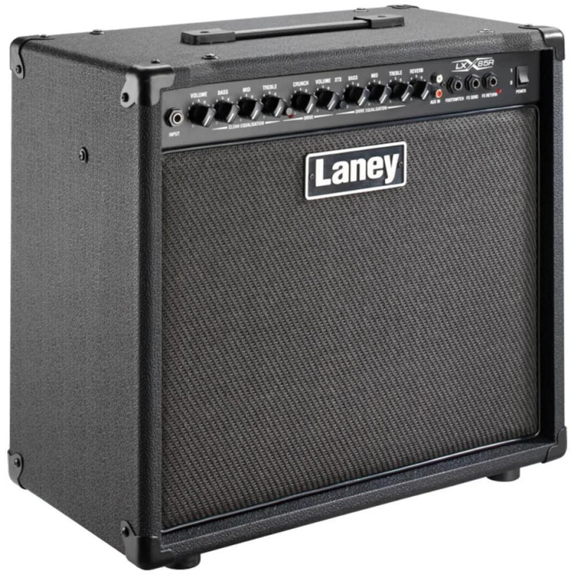Amplificador de guitarra Laney LX65R 1