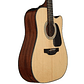 Guitarra electroacustica folk Takamine GD30CE-NAT - Miniatura 2