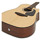 Guitarra electroacustica folk Takamine GD30CE-NAT - Miniatura 3