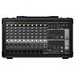 Cabezal Amplificado Behringer EUROPOWER PMP2000D - Miniatura 1