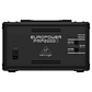 Cabezal Amplificado Behringer EUROPOWER PMP2000D - Miniatura 4