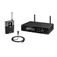 Microfono Inalambrico Lavalier Sennheiser XSW 2-ME2 - Miniatura 1
