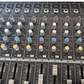 Mixer Amplificado 10 canales SKP VZ-100A Negro - Miniatura 4