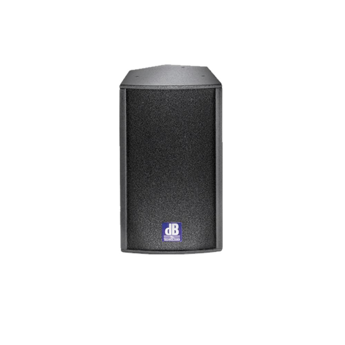 Parlante Pasivo DB Technologies Arena 12 1