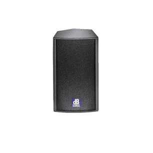 Parlante Pasivo DB Technologies Arena 12
