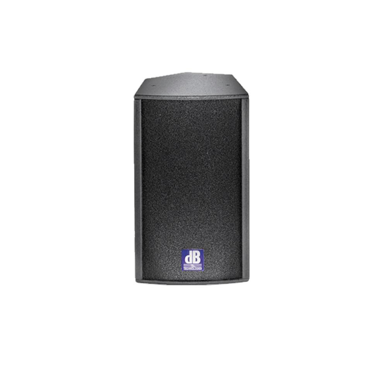 Parlante Pasivo DB Technologies Arena 12 1