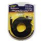 Cable 2 RCA a Miniplug ST Best America CA560/6F/OFC/BTR - Miniatura 2