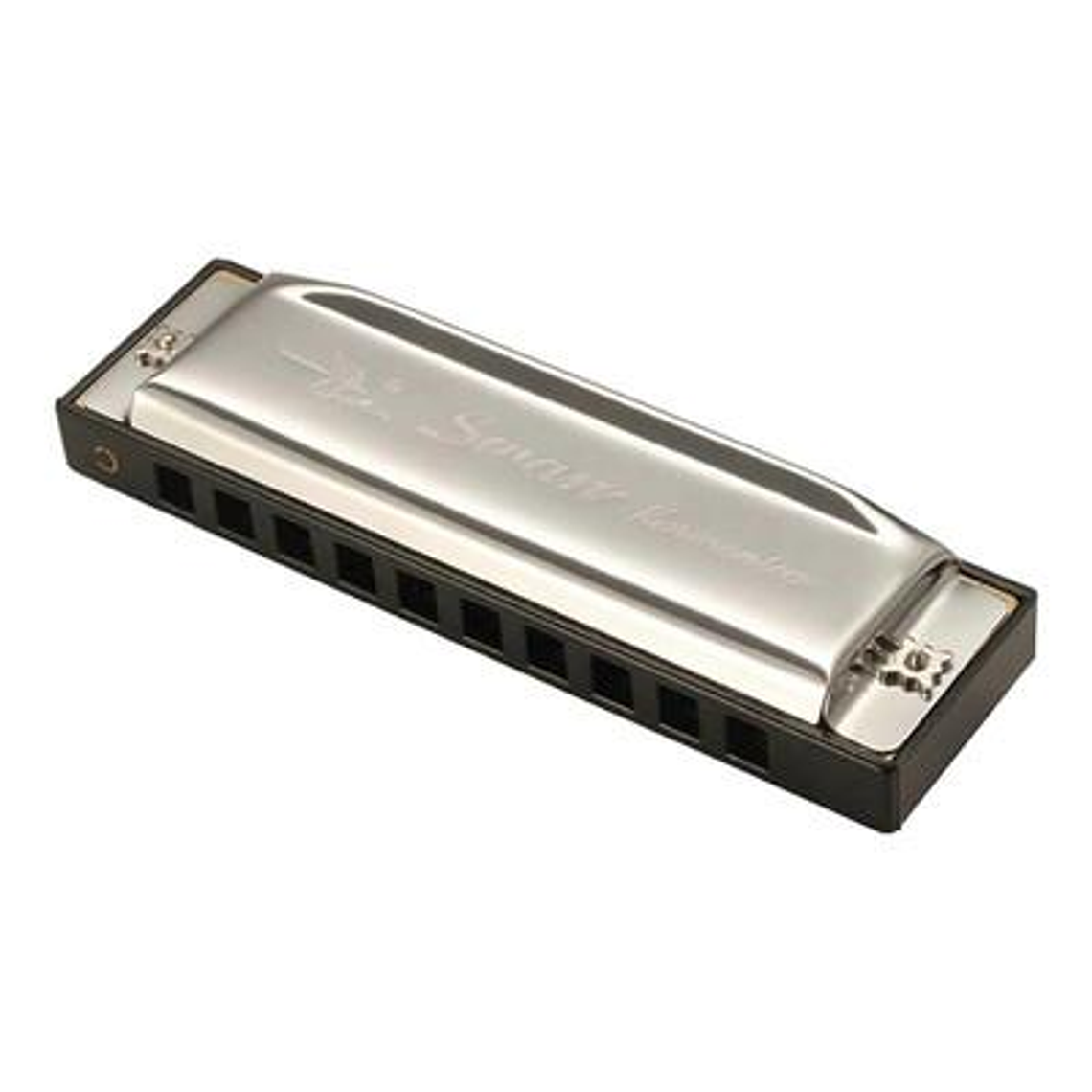 Armonica Blues Swan SW1020 1