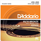 Cuerdas guitarra folk D'Addario EZ900 - Miniatura 1