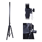 Atril para parlante RMX SP-030B - Miniatura 2