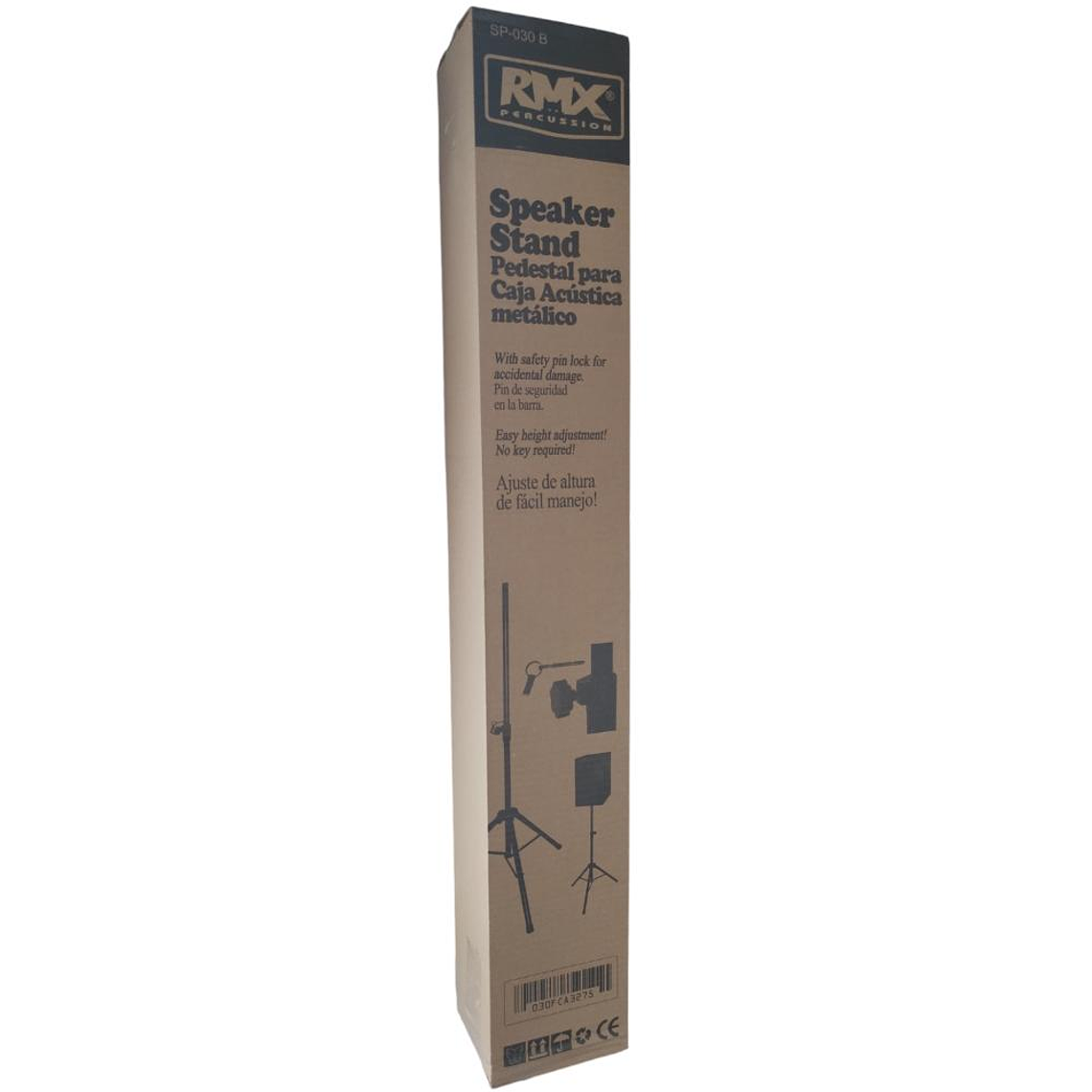 Atril para parlante RMX SP-030B 3