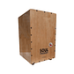 Cajon Flamenco Soul Percussion FLA-30033 Natural - Miniatura 3