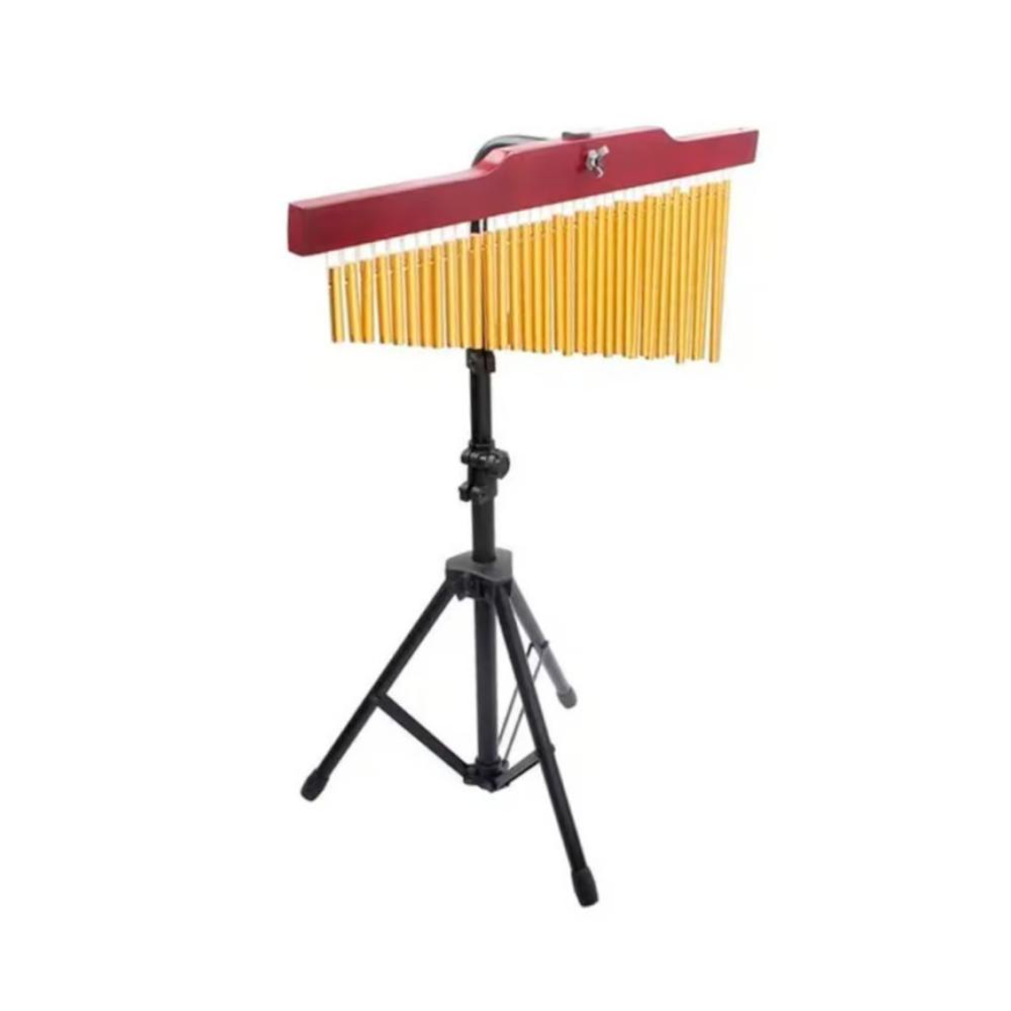 Chimes 36 barras con atril GCR FL36J 2