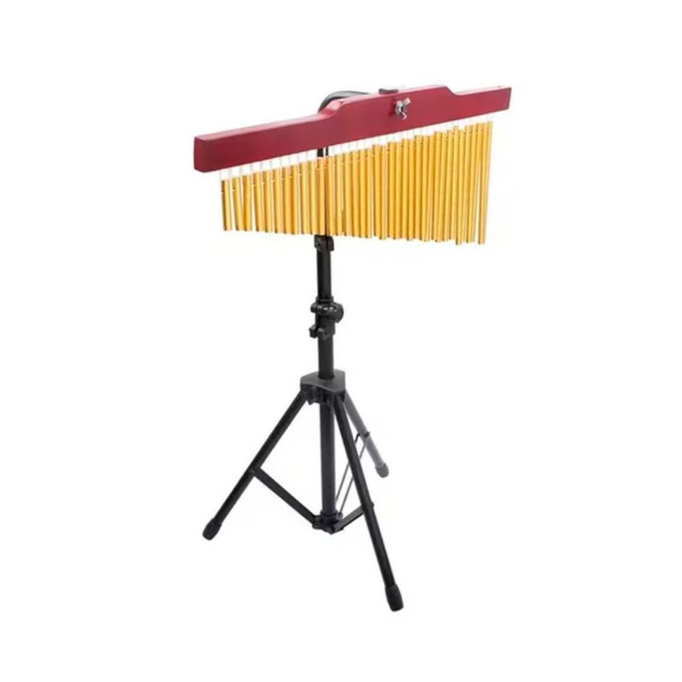 Chimes 36 barras con atril GCR FL36J 2