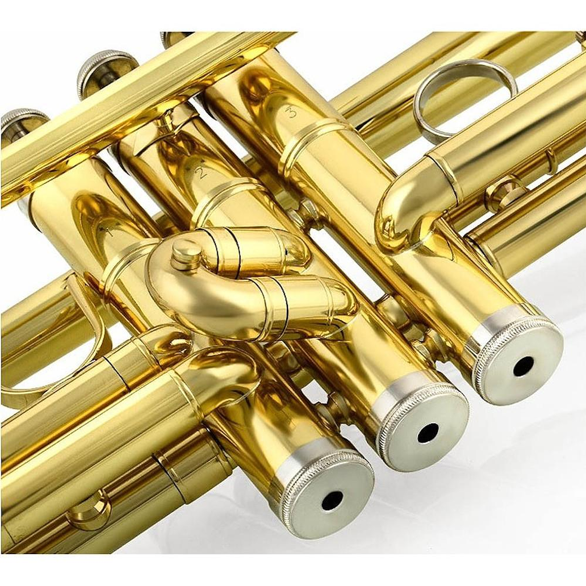 Trompeta Etinger TRO-82 2