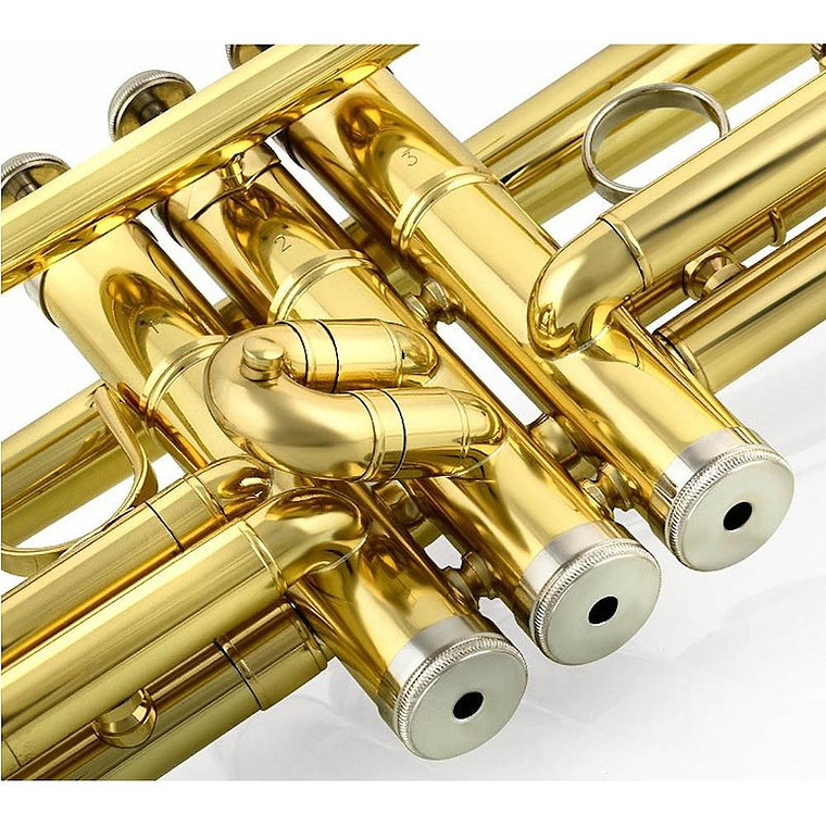 Trompeta Etinger TRO-82 2