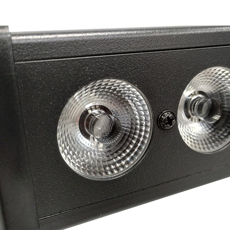 Barra de luz LED RGB 3 en 1 Mlab Washer Wall Light 3