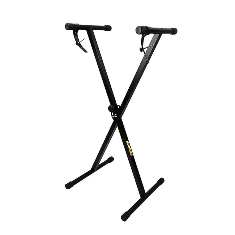 Atril Teclado Tubo Simple Cipriani TOP01 1