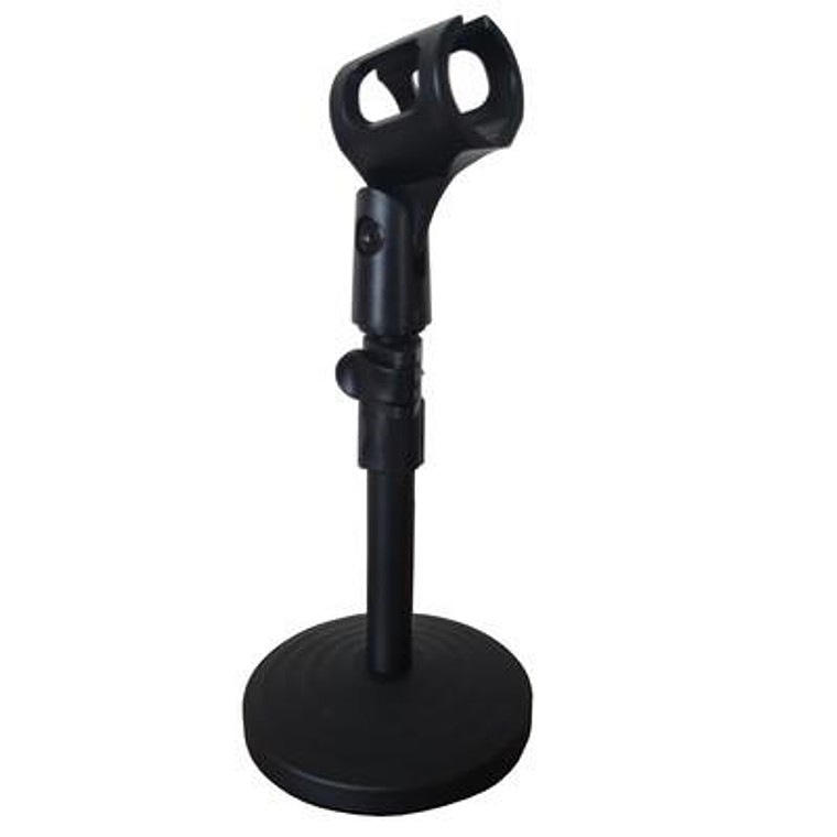 Soporte de Mesa para Microfono Stagelab ES-J005 1