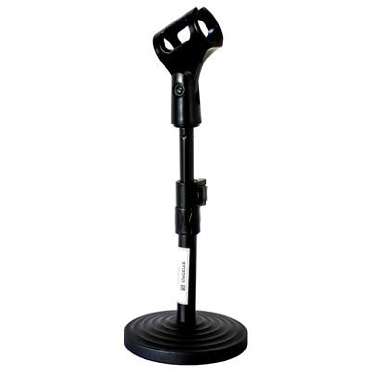 Soporte de Mesa para Microfono Stagelab ES-J005 2
