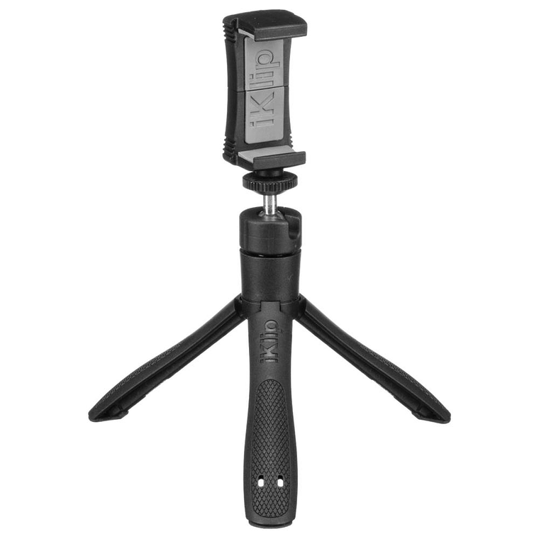 Soporte Multifuncion Smartphone IK Multimedia iKlip Grip 1