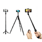 Soporte Multifuncion Smartphone IK Multimedia iKlip Grip - Miniatura 4