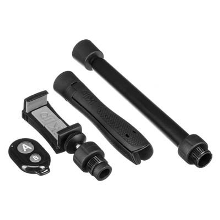 Soporte Multifuncion Smartphone IK Multimedia iKlip Grip 6