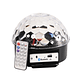 Efecto de Luz LED con MP3 Fidek Magic Ball 3795 BT - Miniatura 1
