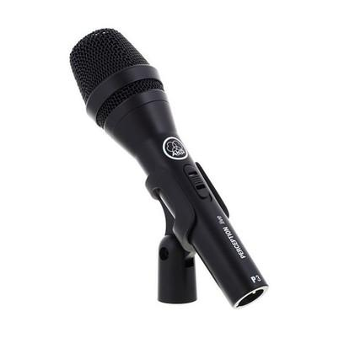 Microfono Vocal Dinamico AKG P3 S 2