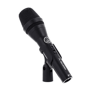 Microfono Vocal Dinamico AKG P3 S