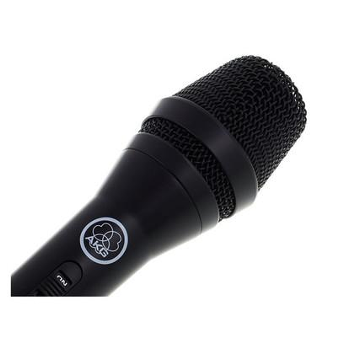 Microfono Vocal Dinamico AKG P3 S 3