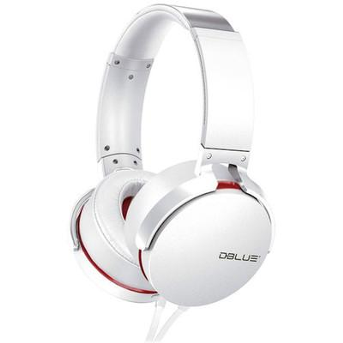 Audifonos Manos Libres DBLUE Extra Bass DBA700W 1