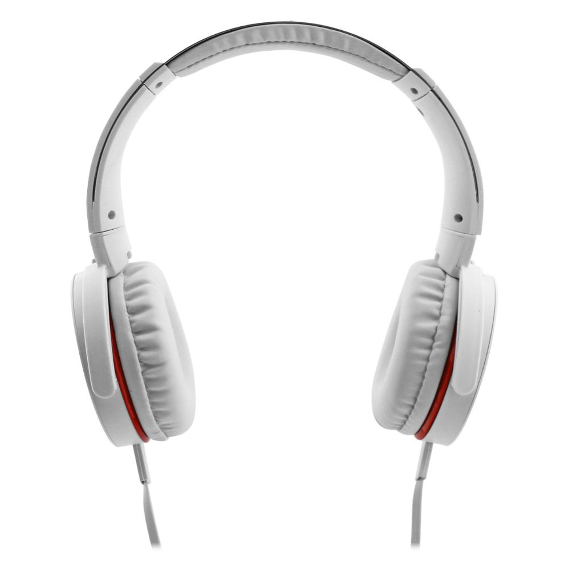 Audifonos Manos Libres DBLUE Extra Bass DBA700W 2