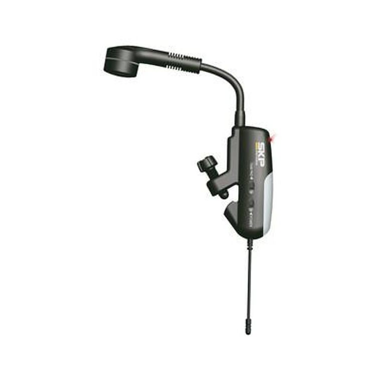 Sistema inalambrico para Saxofon SKP UHF 4000S 2