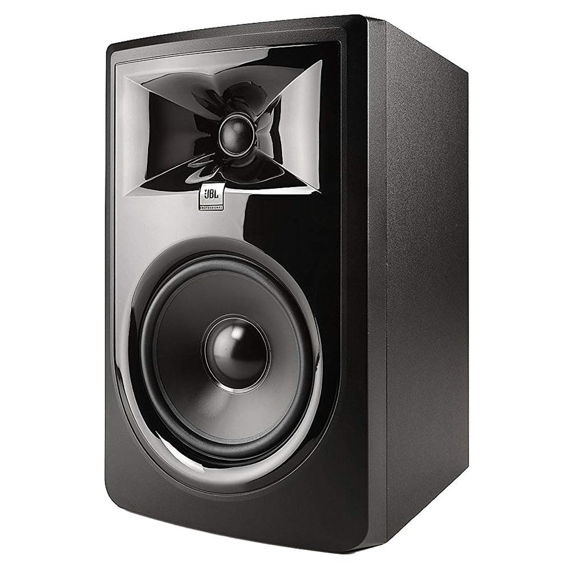 Monitor Activo JBL 306P MKII 1