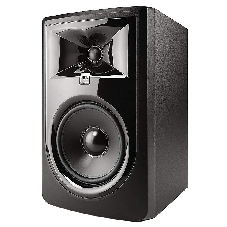 Monitor Activo JBL 306P MKII 1