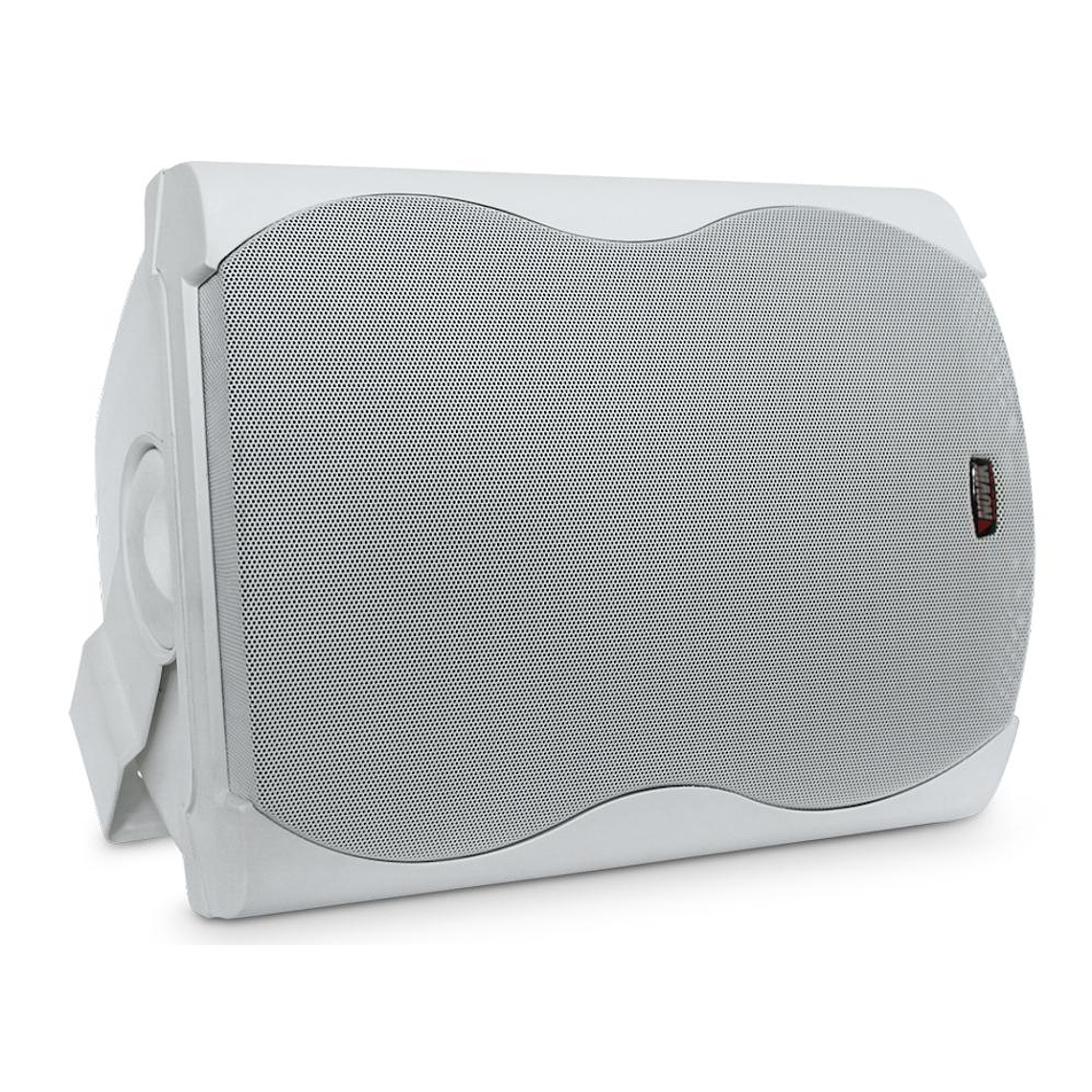 Parlante Ambiental Novik Neo Liric 6 White 1