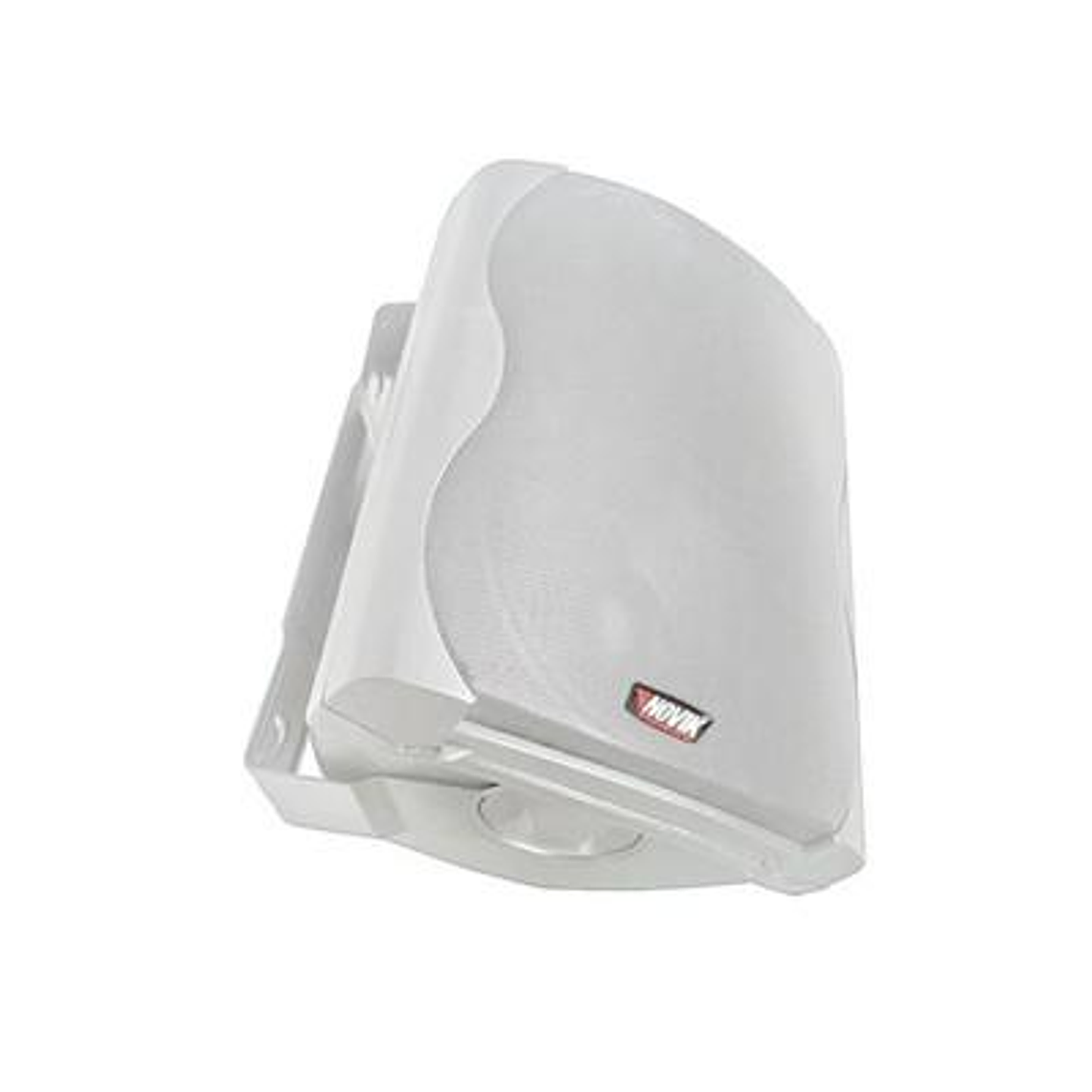 Parlante Ambiental Novik Neo Liric 6 White 2