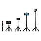 Soporte Multifuncion Smartphone IK Multimedia iKlip Grip Pro - Miniatura 5