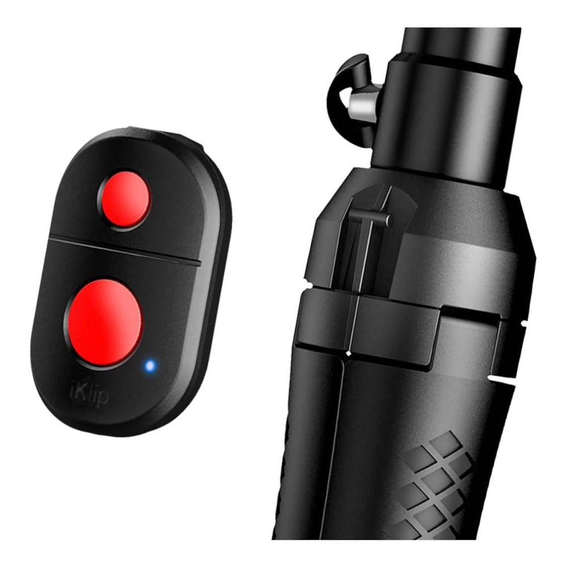 Soporte Multifuncion Smartphone IK Multimedia iKlip Grip Pro 6