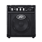 Amplificador de Bajo 20W Peavey MAX 158 - Miniatura 1
