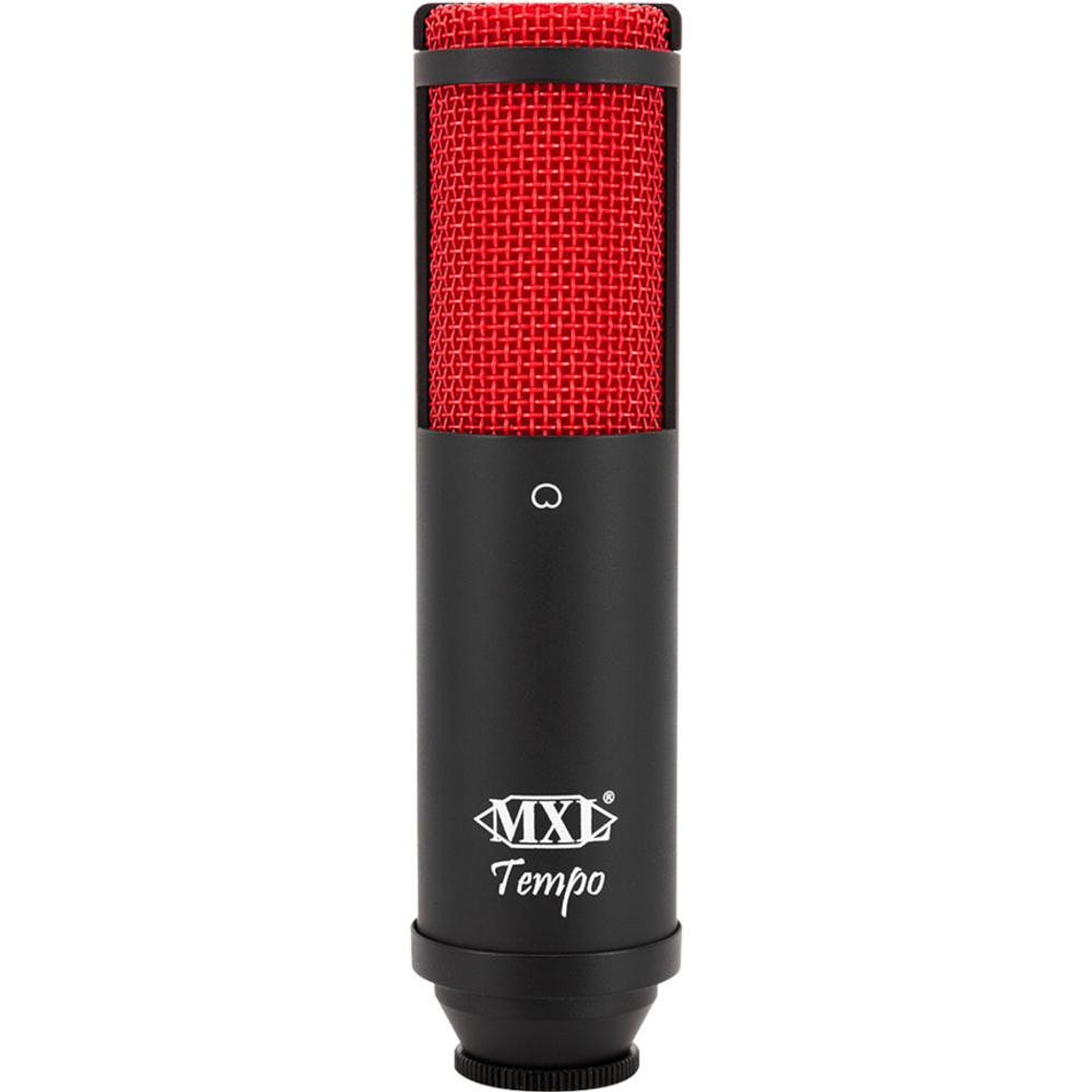 Microfono Condensador USB MXL Tempo KR 2