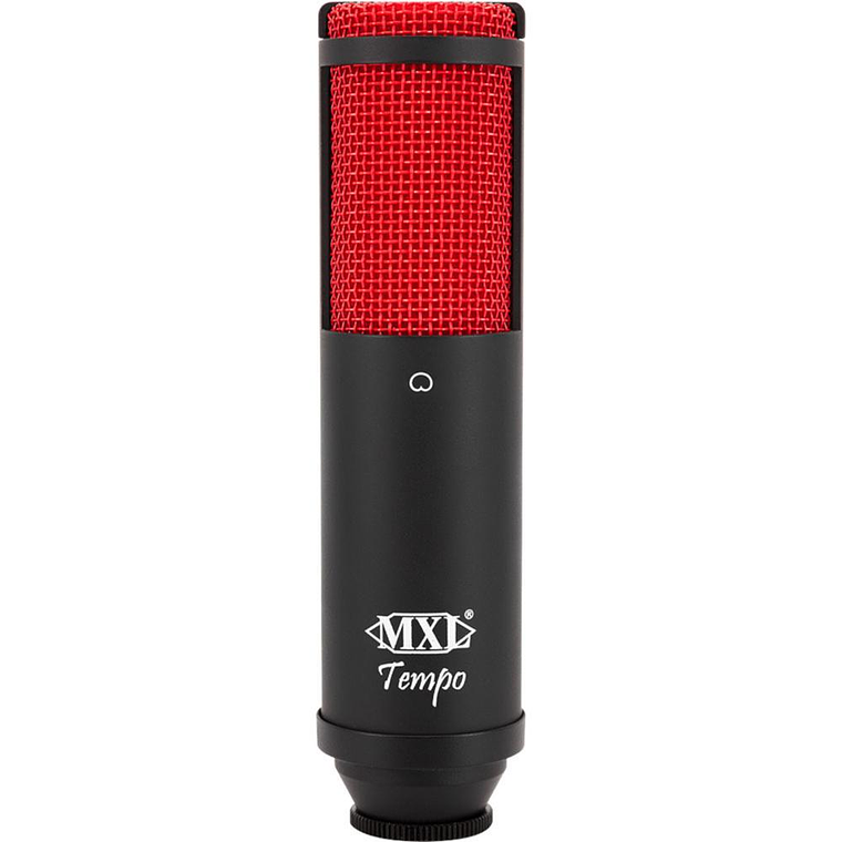 Microfono Condensador USB MXL Tempo KR 2