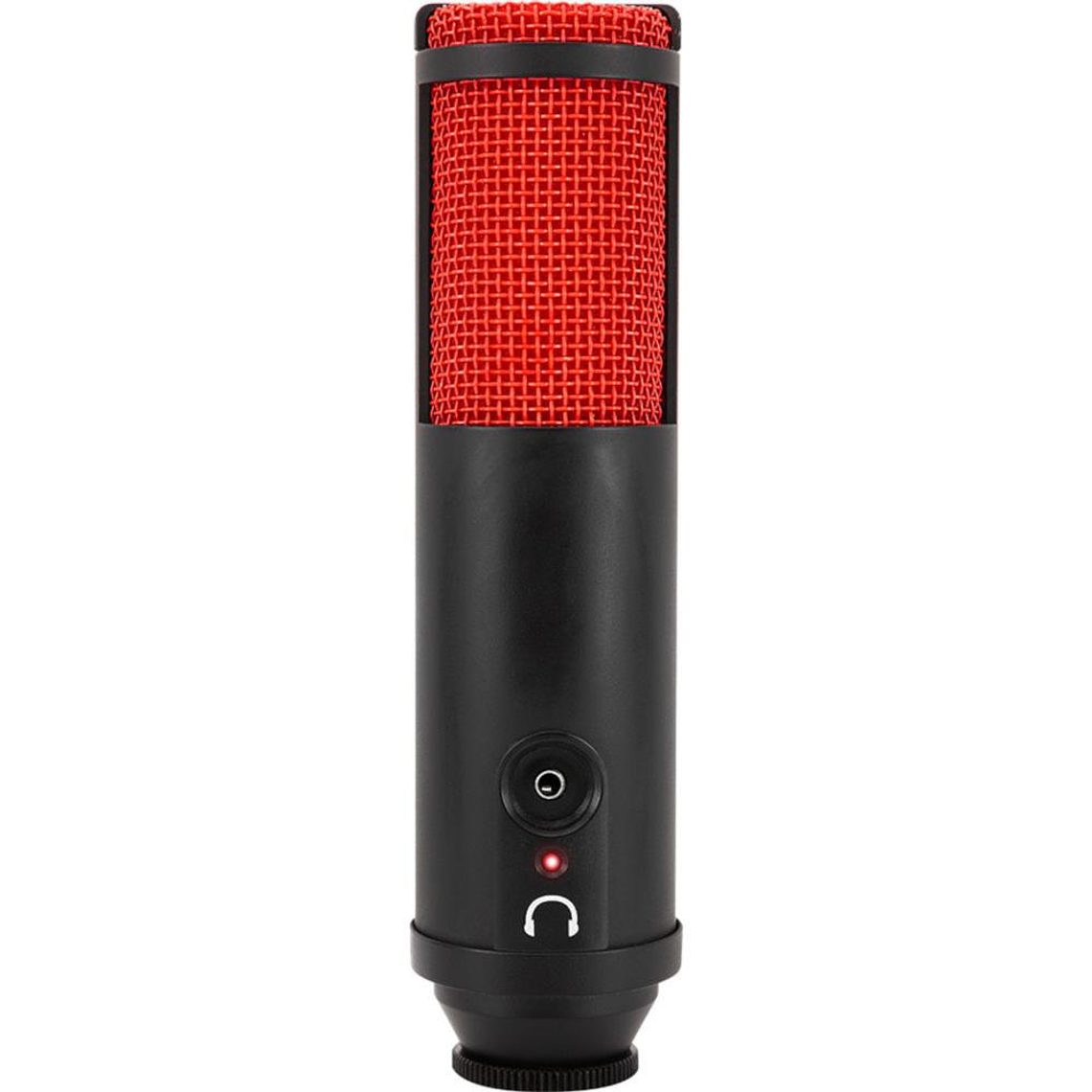 Microfono Condensador USB MXL Tempo KR 4