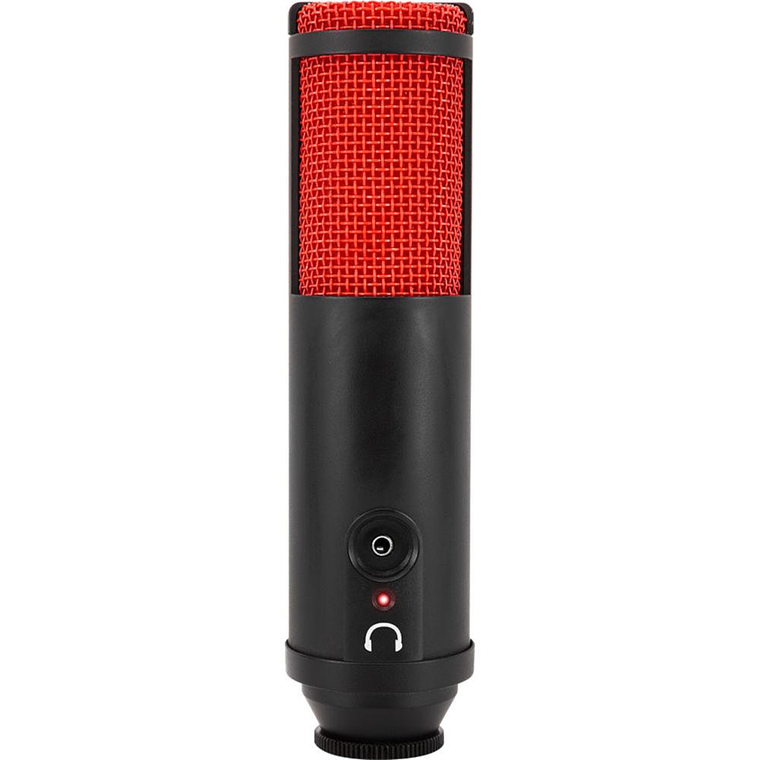 Microfono Condensador USB MXL Tempo KR 4