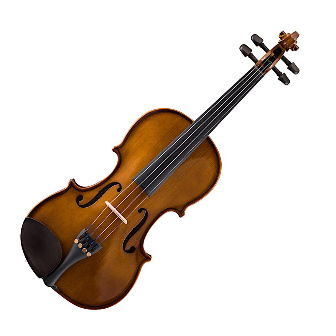 Violin 1/2 Cremona SV-75 con estuche 1