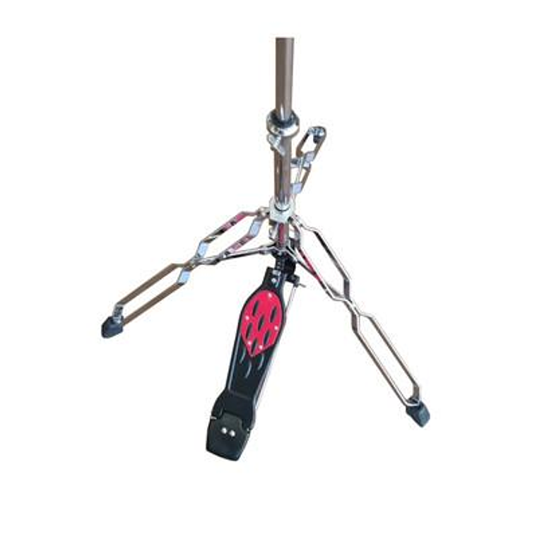 Atril de Hi-Hat RMX RM-810 2