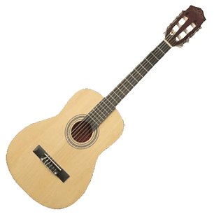 Guitarra Acustica 39'' ancha Sevillana 09151 Natural