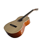 Guitarra Acustica 39'' ancha Sevillana 09151 Natural - Miniatura 2